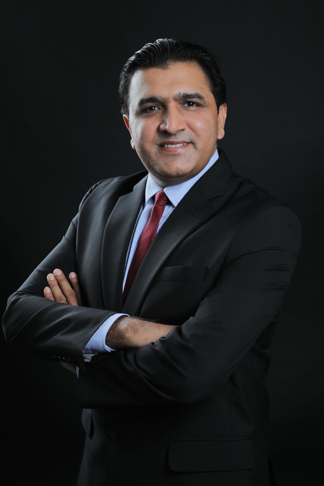Mahar Afzal