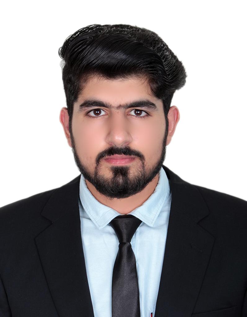 Nouman Ajaz