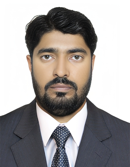 Muhammad Waseem