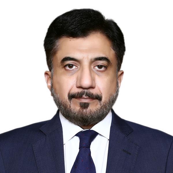 Mian Ahmad Farhan