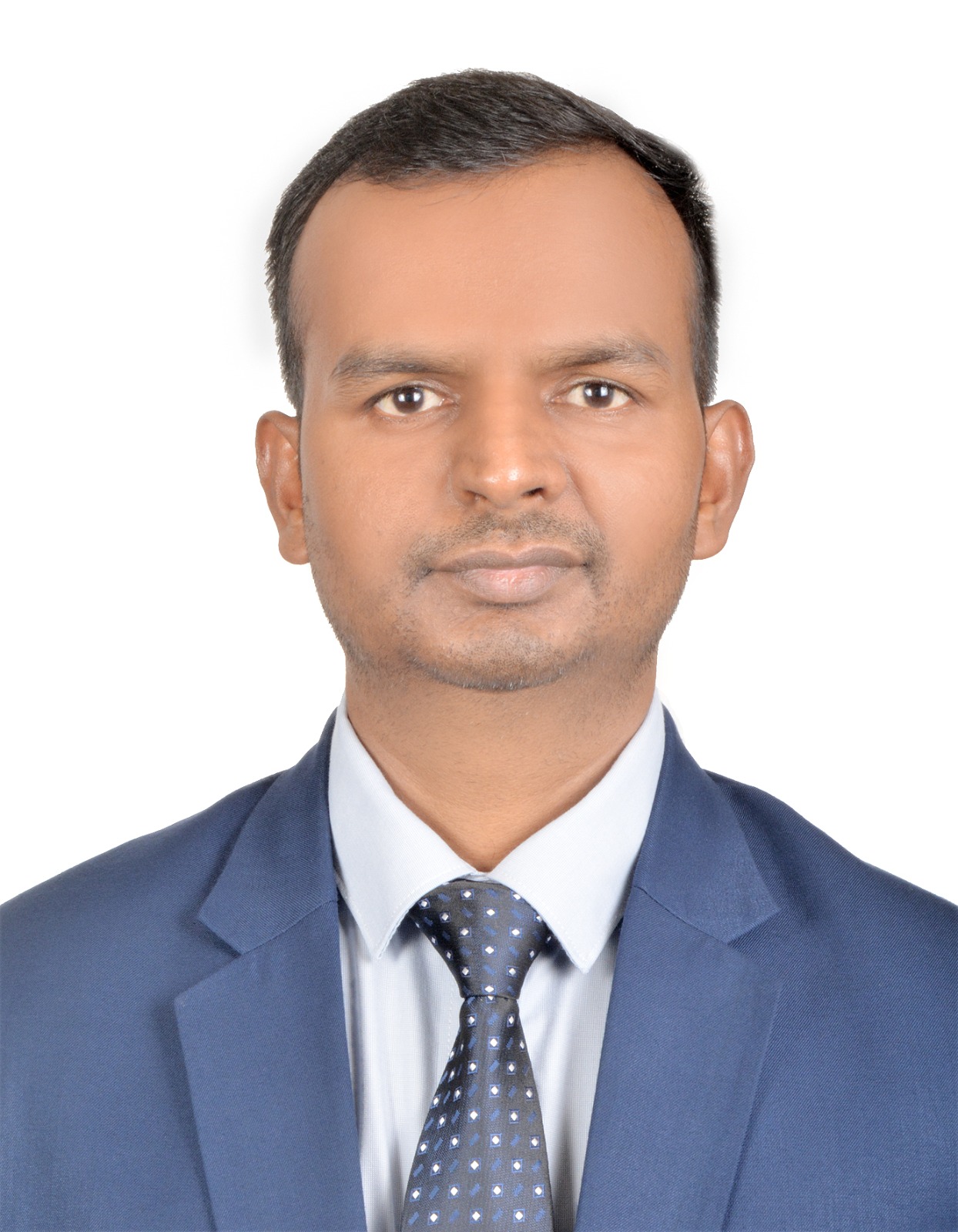 Mohammad Asalam