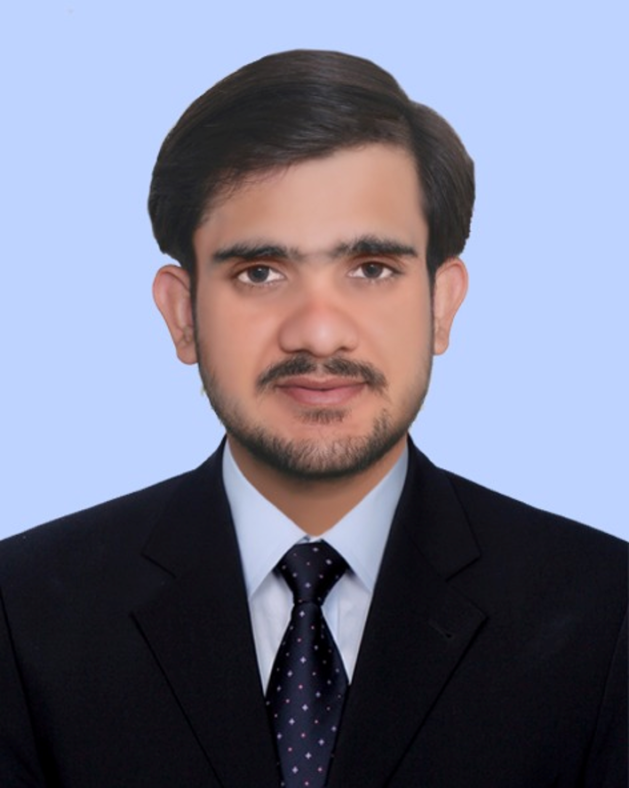 Ubaid Ur Rehman