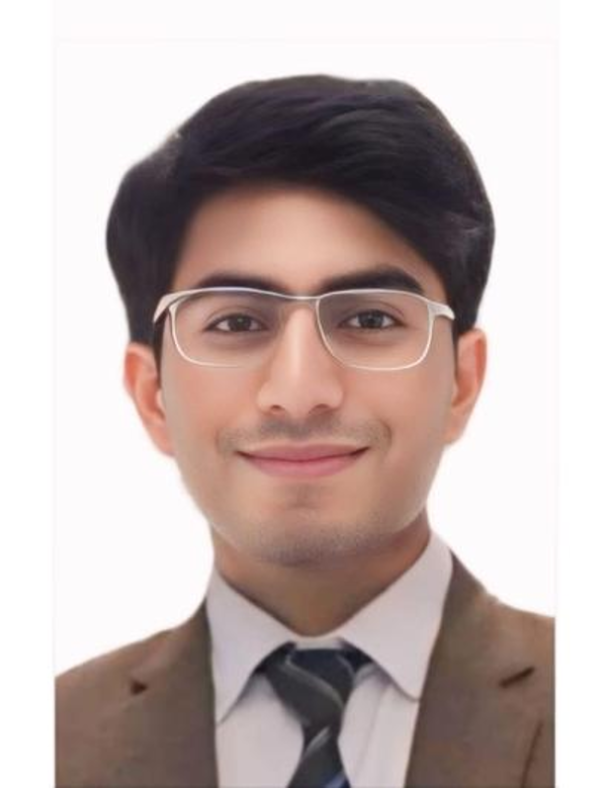 Shayan Ali Khan