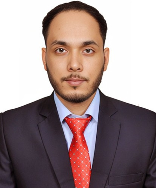 Prashant Rawal