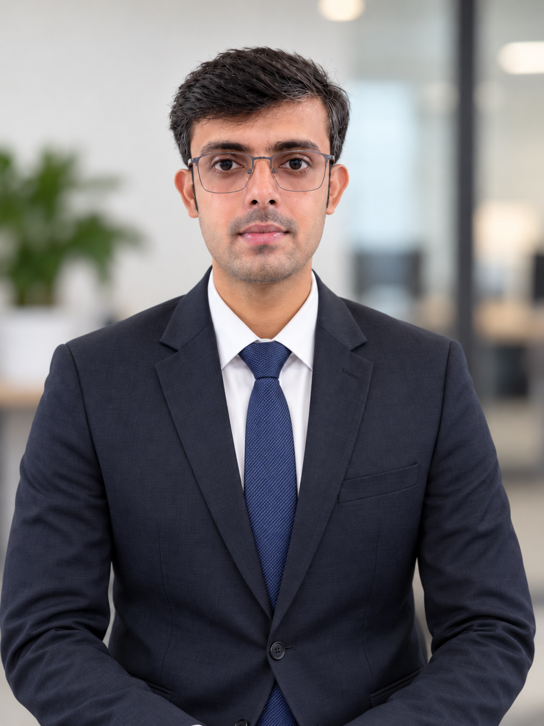 Ayan Mukhopadhyay