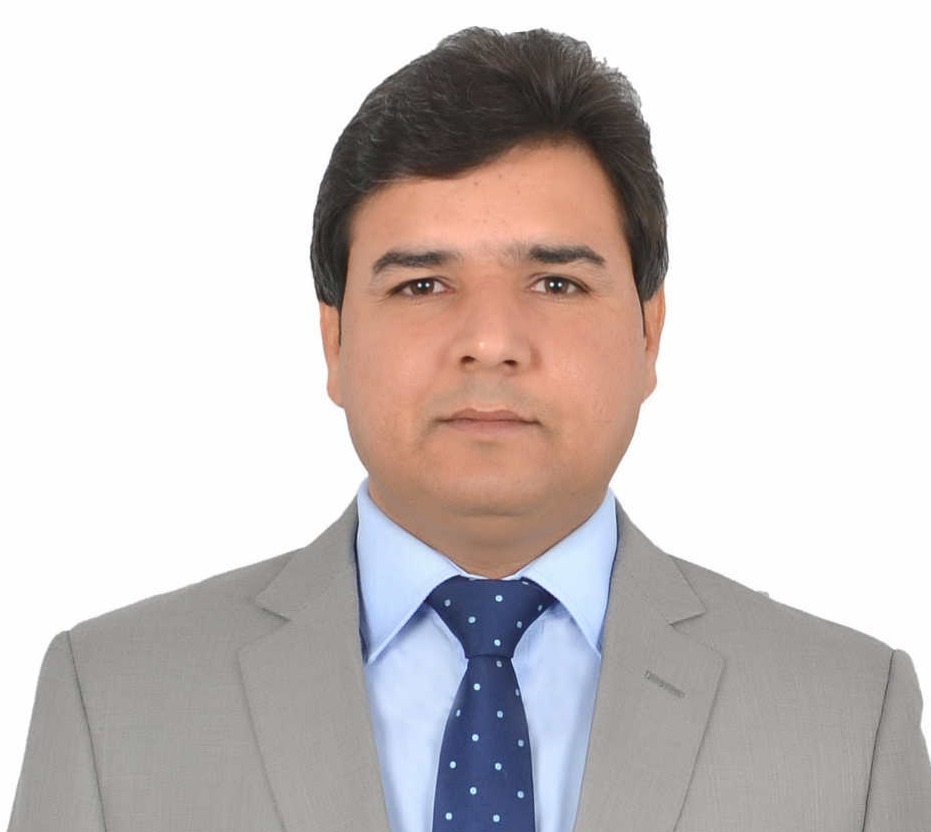 Anwer Mahar