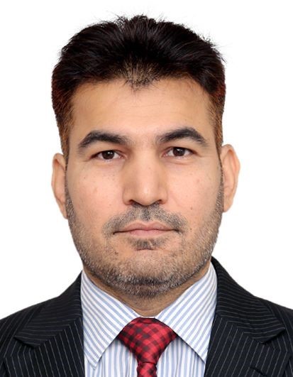 Shahid Kamran Khan