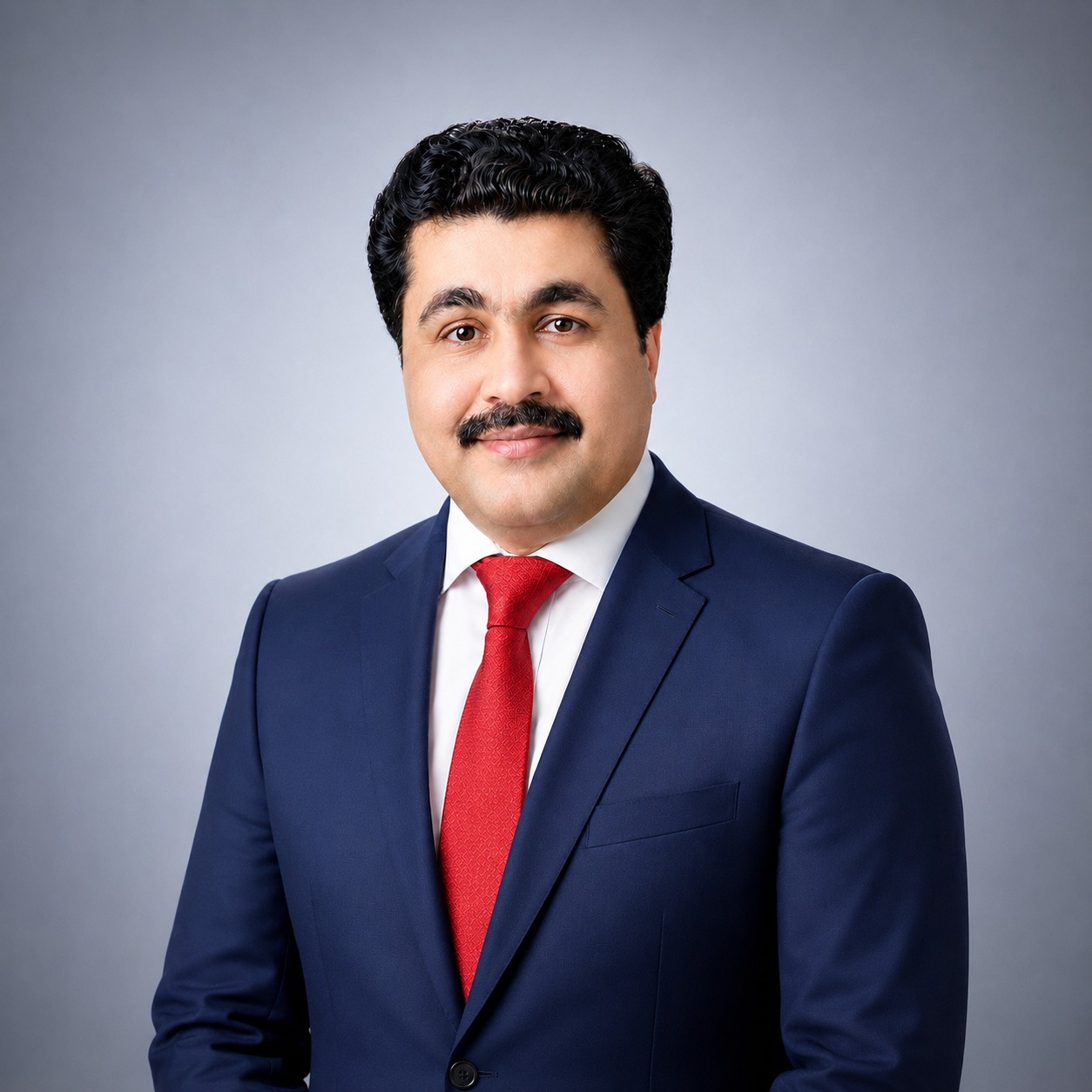 Rizwan Bashir